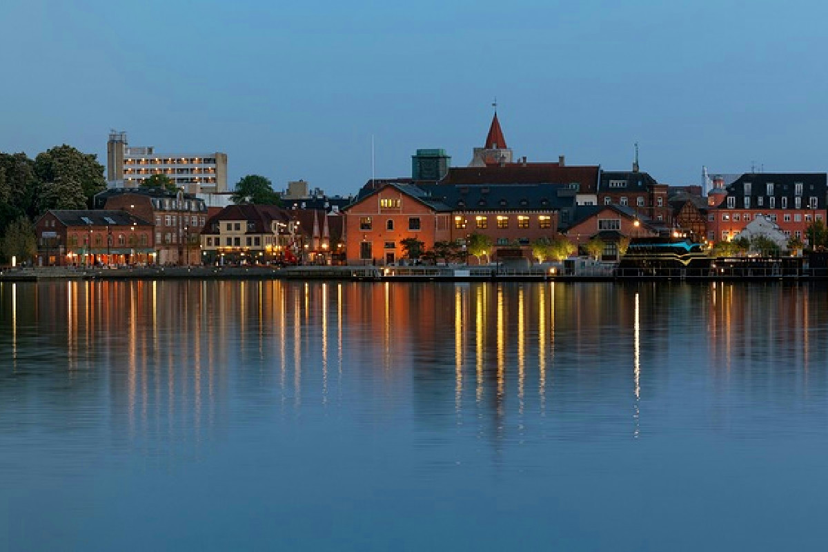 Aalborg, Danimarca: cultura vivace, angoli autentici e atmosfere da vivere intensamente