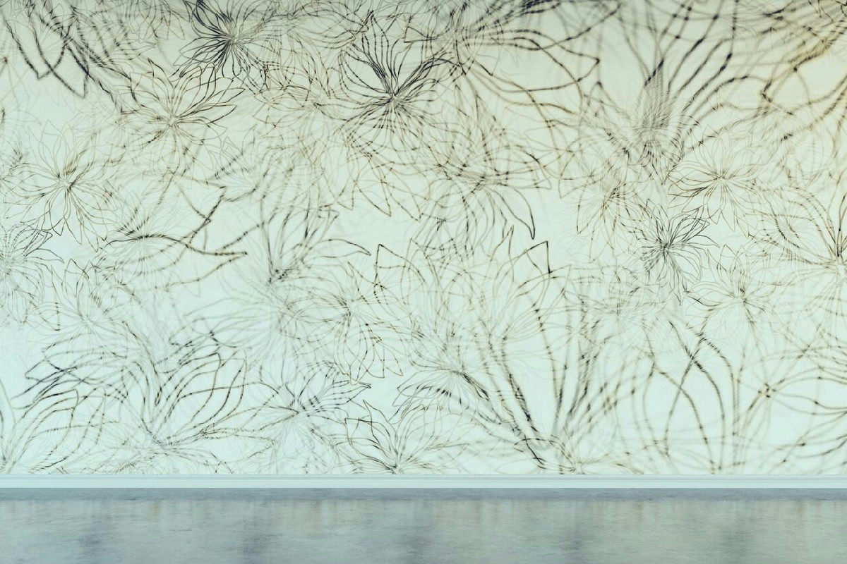 Carta da parati: il fascino ritrovato di un classico del design che divide le opinioni