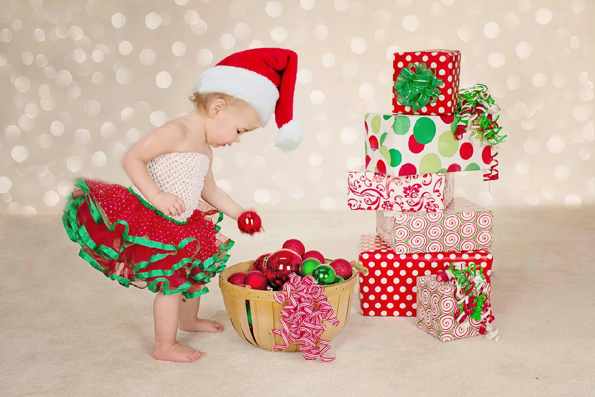 Come organizzare il tempo libero dei bambini a Natale: idee pratiche per genitori preparati e attenti