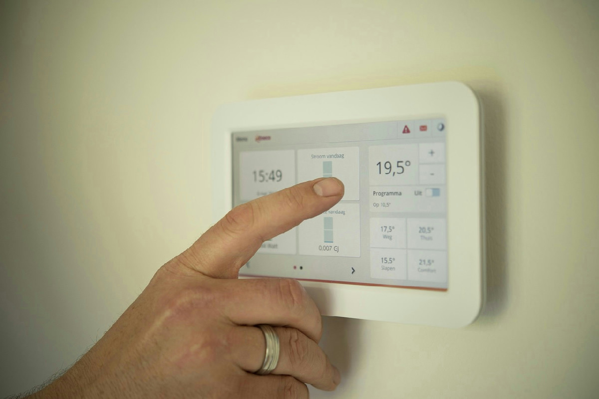 La famiglia finlandese adotta un sistema innovativo per riscaldare casa senza spendere in bollette