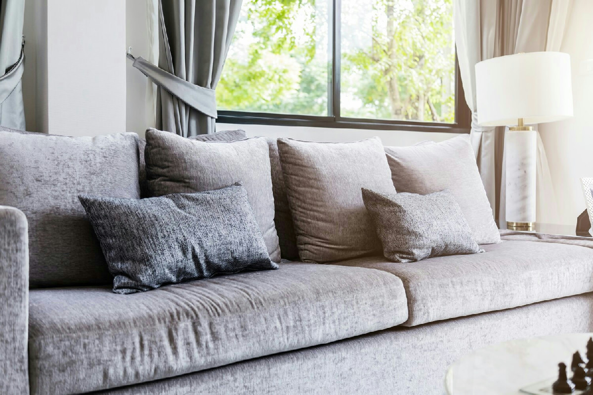 Misure essenziali per scegliere il divano ideale e valorizzare ogni ambiente della casa