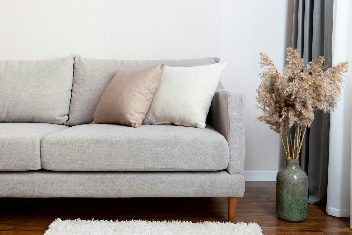 Misure essenziali per scegliere il divano ideale e valorizzare ogni ambiente della casa