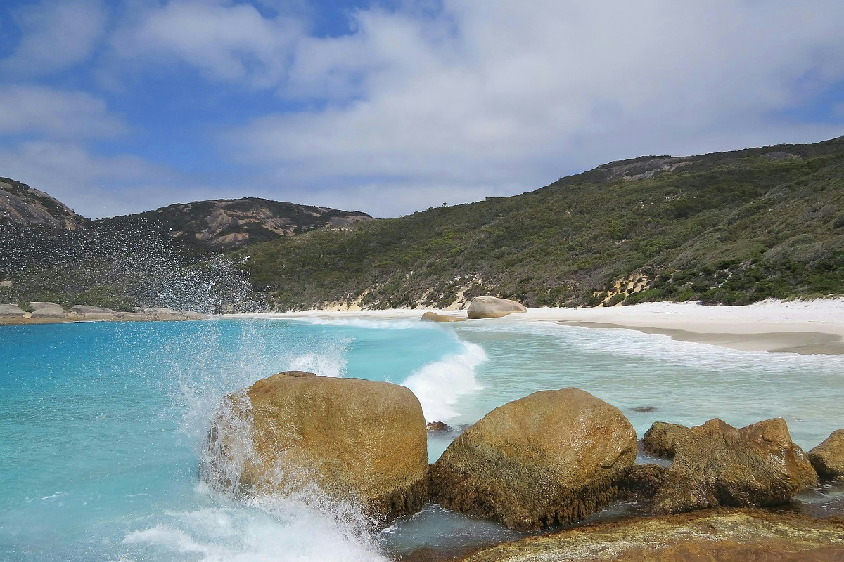 Da Perth alle meraviglie naturali: guida completa alle esperienze imperdibili in Western Australia