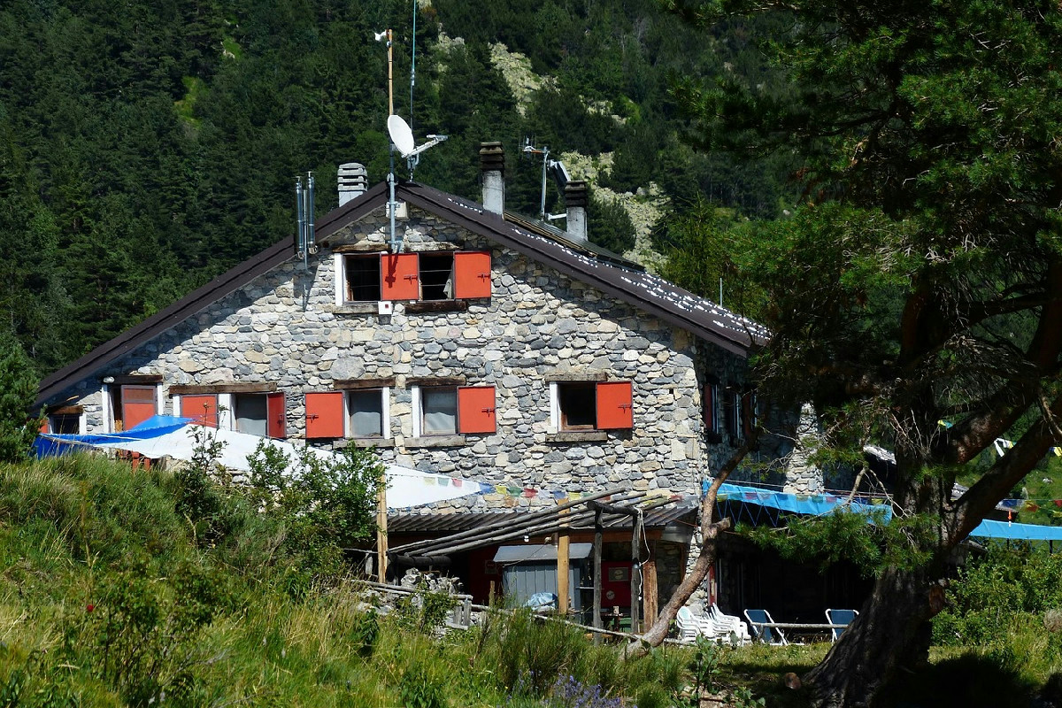 Quando l’abitare si sposa con il verde: un rifugio di 103 mq immerso nella natura rigogliosa