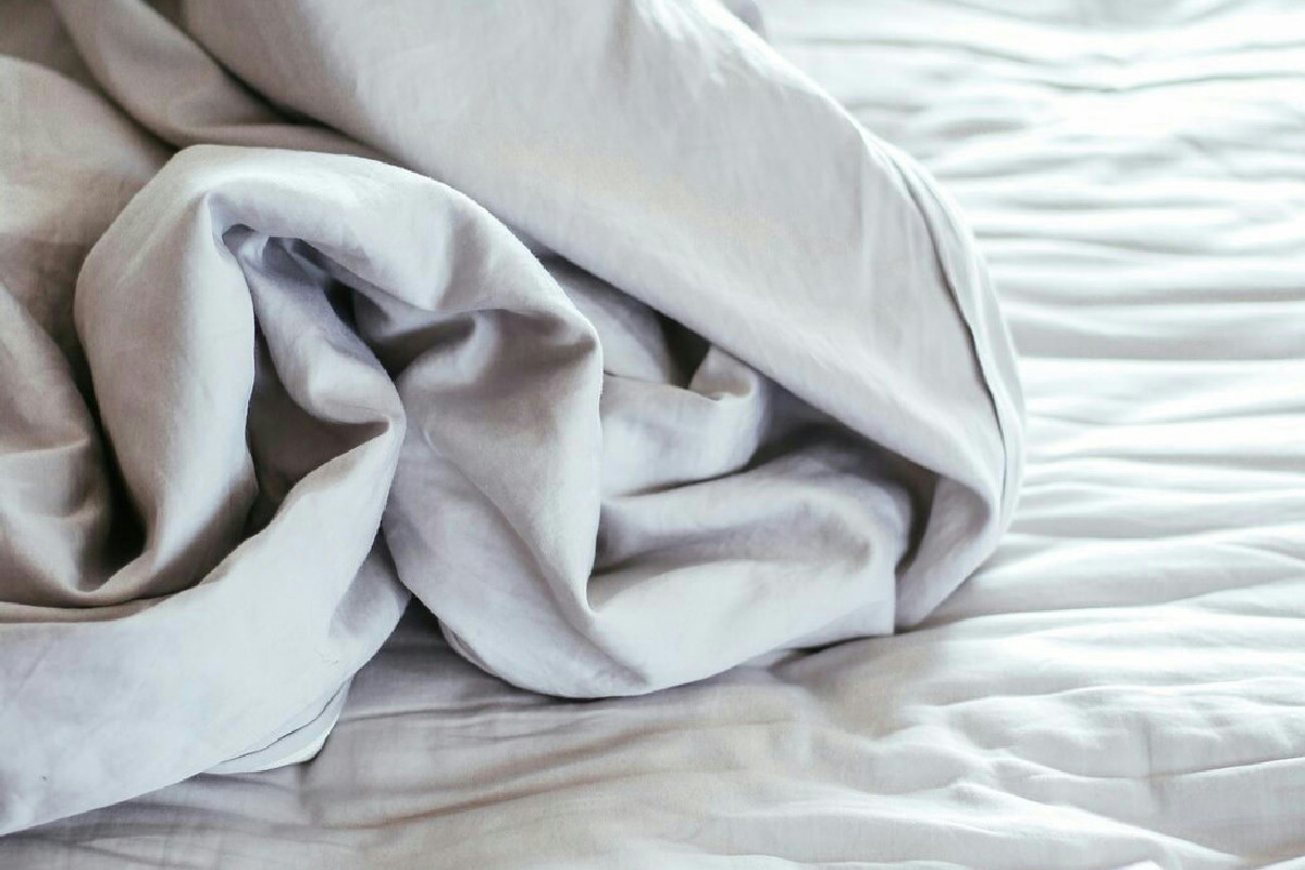Quante volte conviene cambiare le lenzuola per mantenere un ambiente domestico sano e fresco