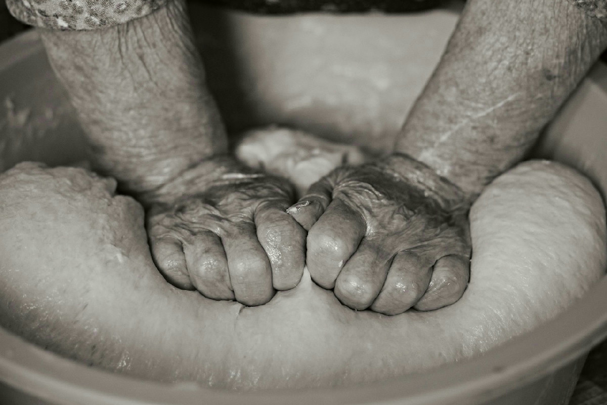 Il segreto per un pane casalingo dal profumo irresistibile che conquista ogni ospite