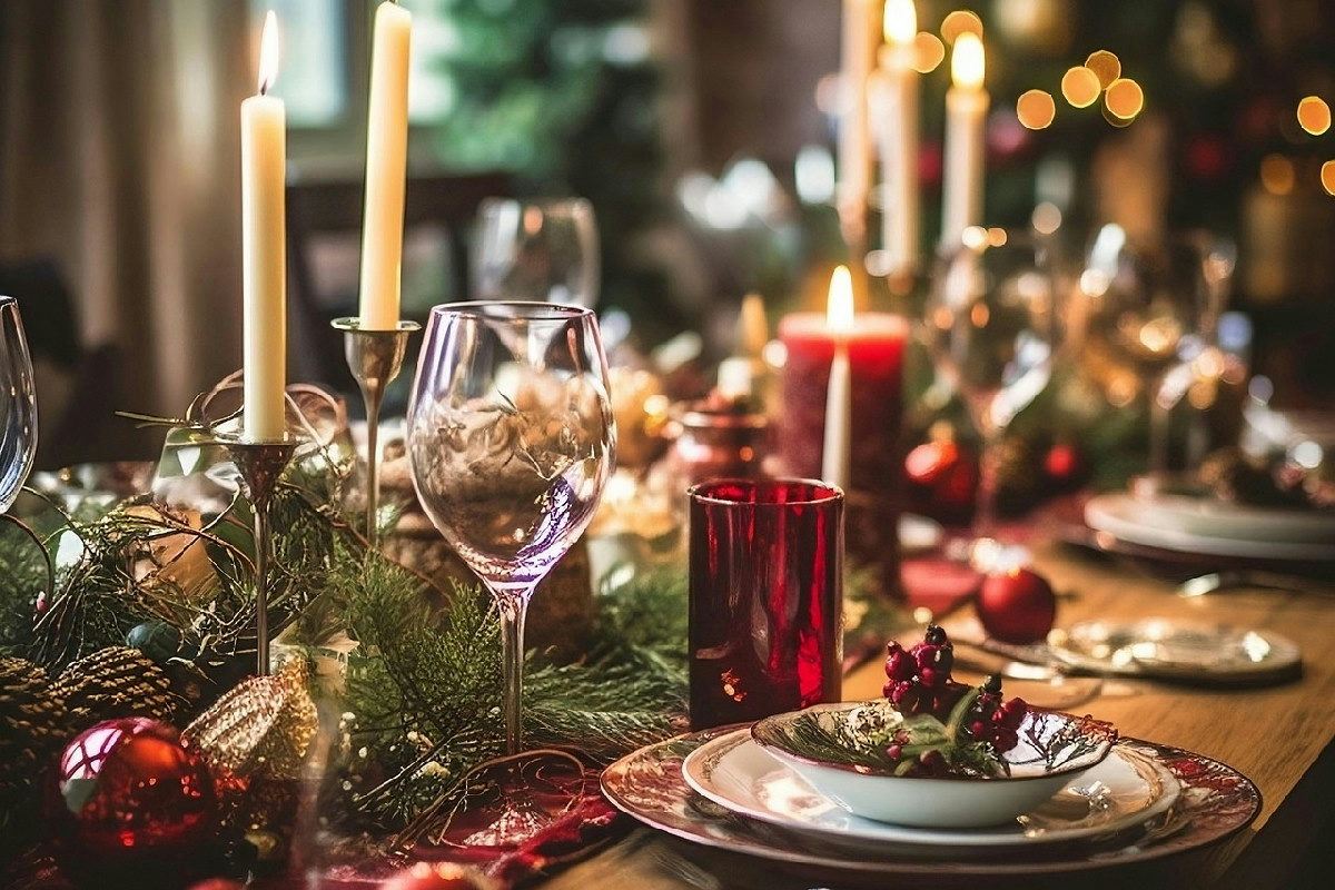 Il segreto per scegliere il pesce freschissimo perfetto per la Vigilia direttamente al supermercato