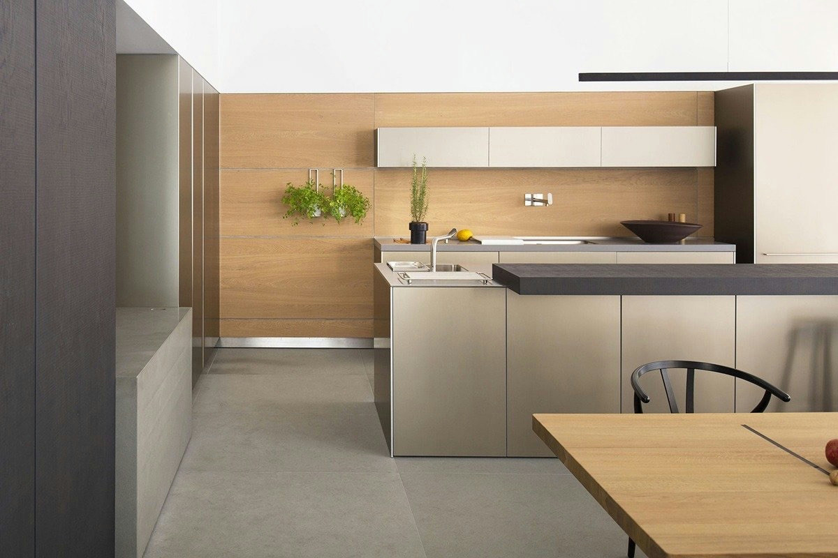 Arredi moderni per la cucina: soluzioni funzionali e consigli di stile per un ambiente unico