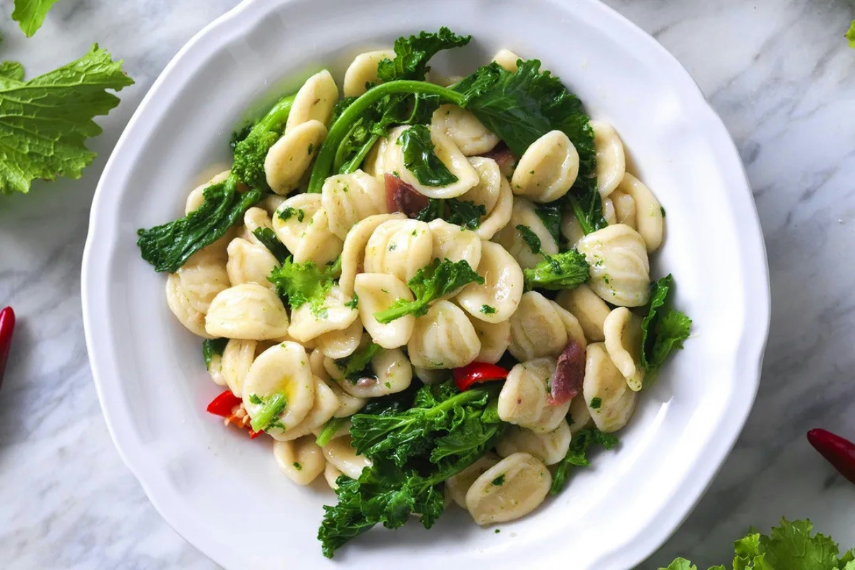 Casatiello e cime di rapa: 15 varianti creative per esaltare un classico della cucina italiana