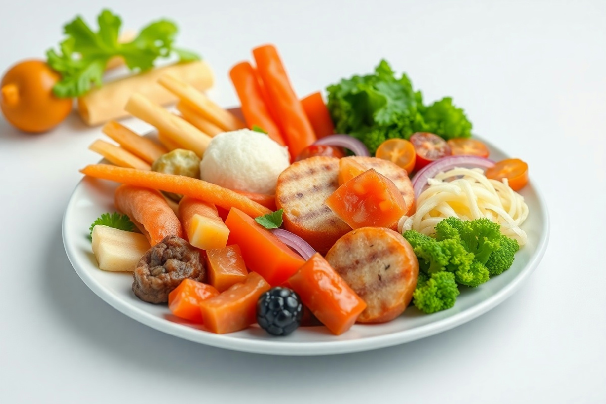 Dieta a base di cibi ultra processati: il segreto per perdere peso con facilità e senza rinunce