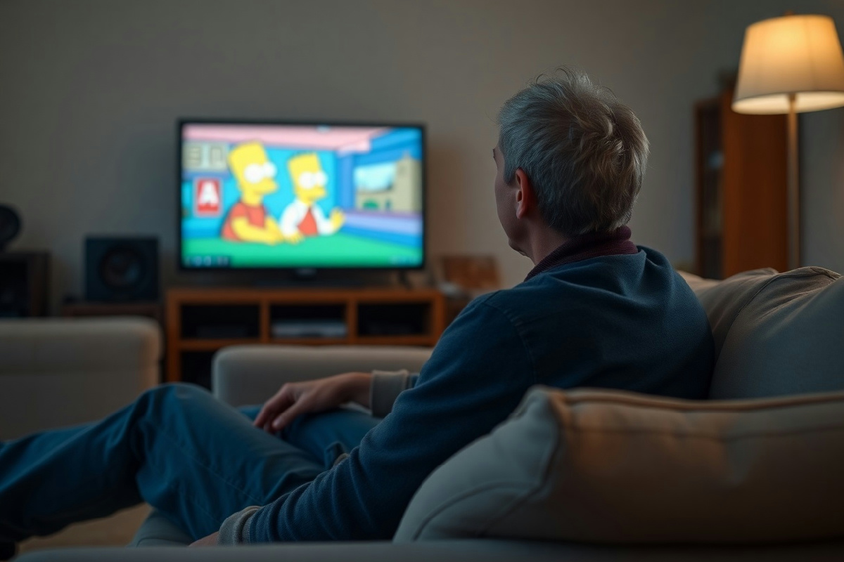 Non è un caso: ecco perché i Simpson sembrano predire gli eventi futuri con esattezza