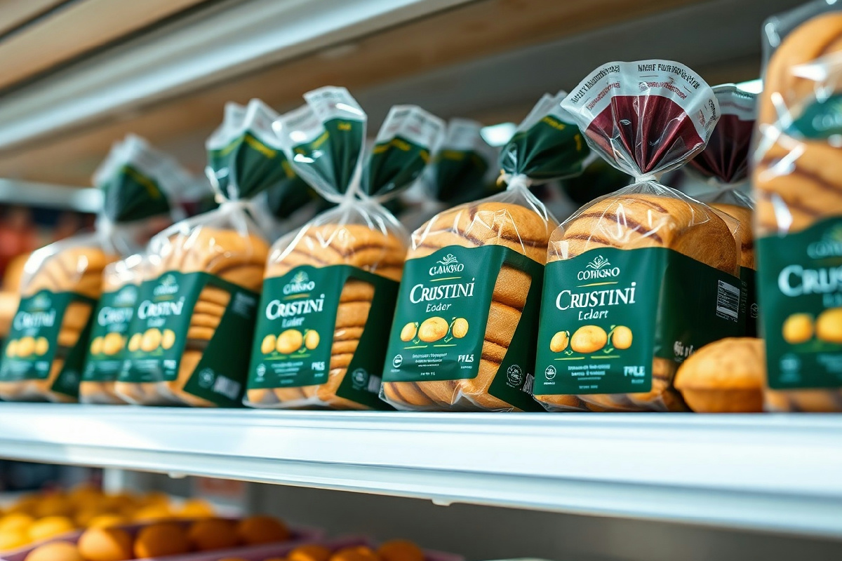 I migliori pane in cassetta e crostini confezionati: la guida per scegliere al supermercato