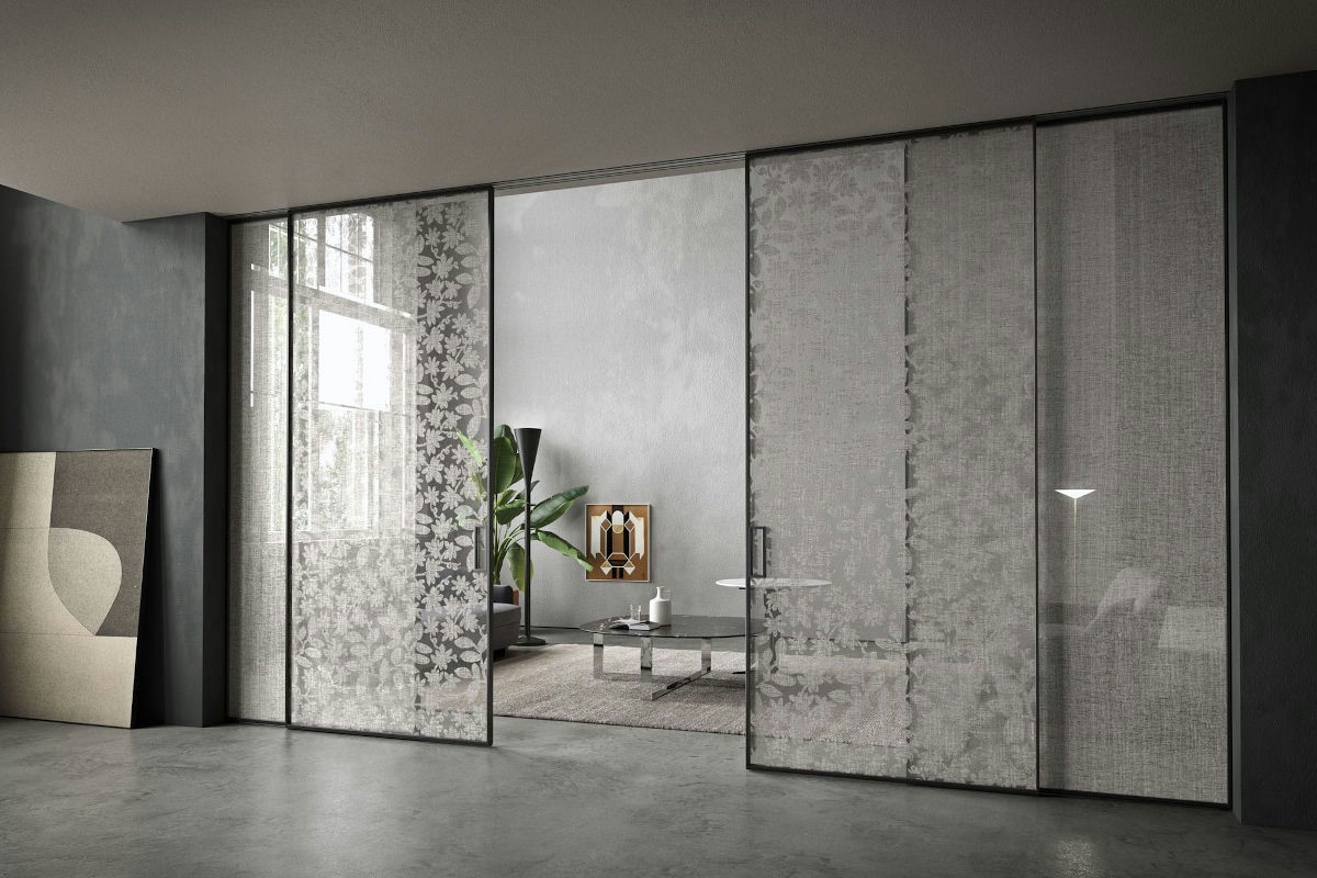 Luce perfetta e stile unico: le applique ideali per valorizzare ogni ingresso della casa