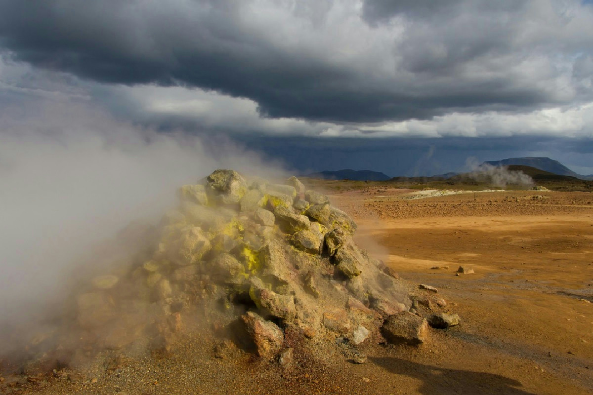 Una miniera di zolfo immensa in Italia che pochi conoscono: il tesoro più vasto d’Europa