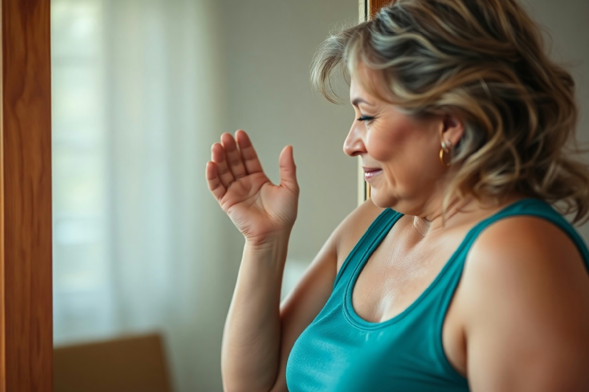 Pancia a 50 anni: rischi da conoscere e rimedi che possono fare la differenza nella tua vita