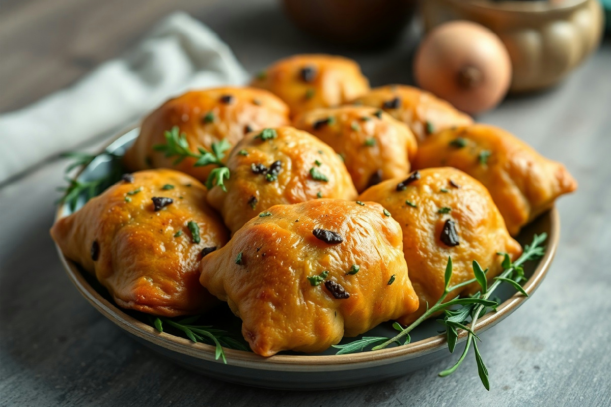 Pasticci di carne irresistibili per stupire gli amici: l'antipasto che rende indimenticabili le cene