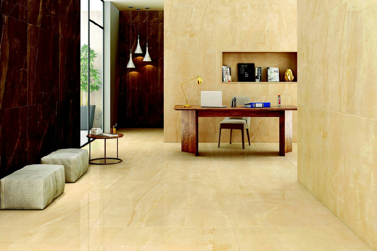 Questo ingrediente nell’acqua rende i pavimenti splendenti come quelli di un hotel di lusso