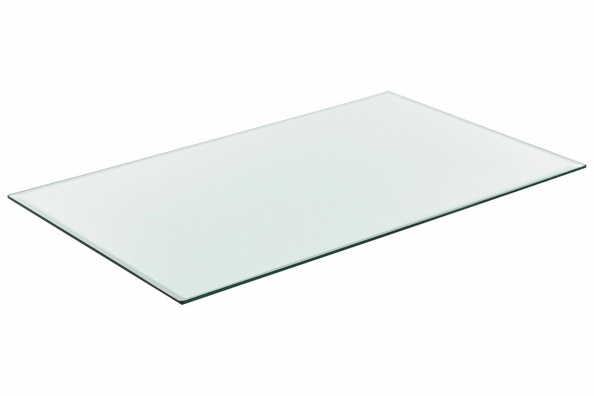 Il riflesso del vetro che allontana naturalmente i piccioni impedendo loro di posarsi