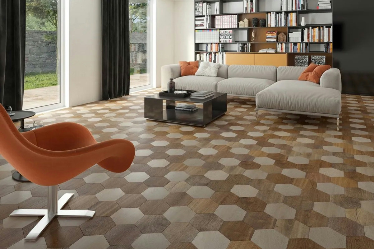 Schemi e stili di posa parquet per valorizzare con eleganza ogni ambiente di casa