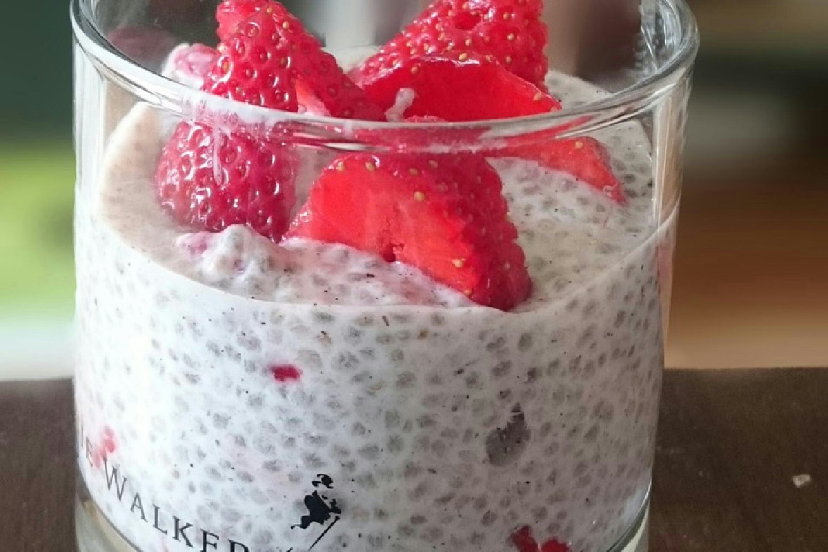 Semi di chia: benefici per la digestione e idee semplici per gustarli in modo originale