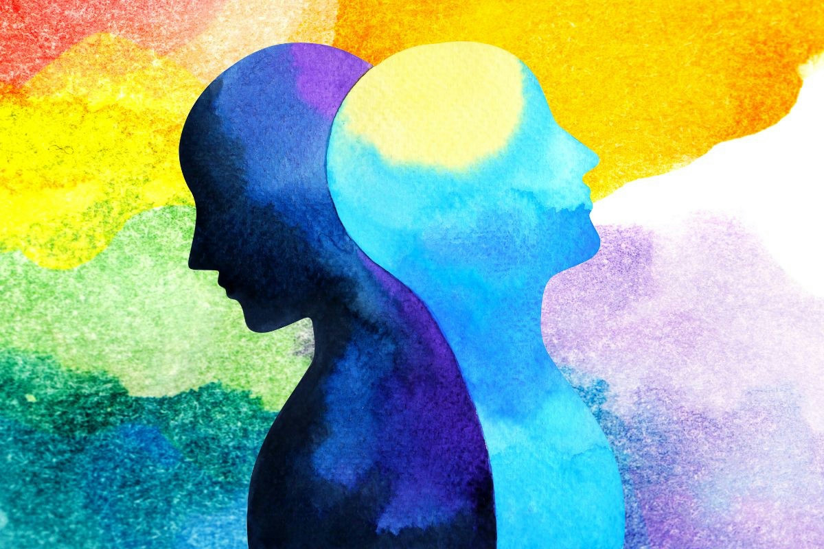 Il significato dei colori preferiti e cosa rivelano sulle caratteristiche personali di chi li sceglie