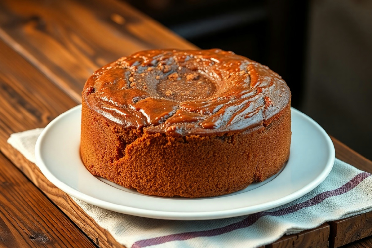 Torta al caffè pronta in un lampo: il dolce che rende felice ogni pausa caffè