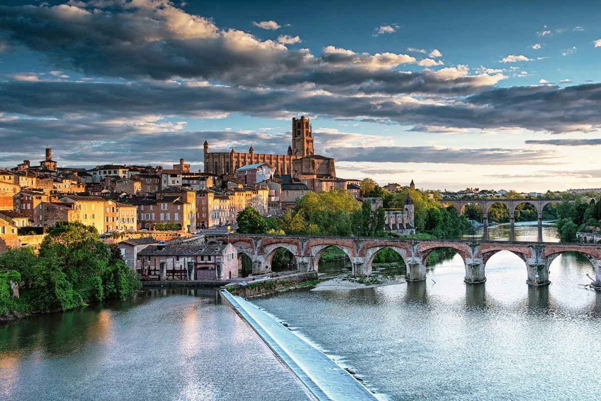 Viaggio di 72 ore tra castelli, borghi e misteri medievali nel cuore dell’Occitania francese