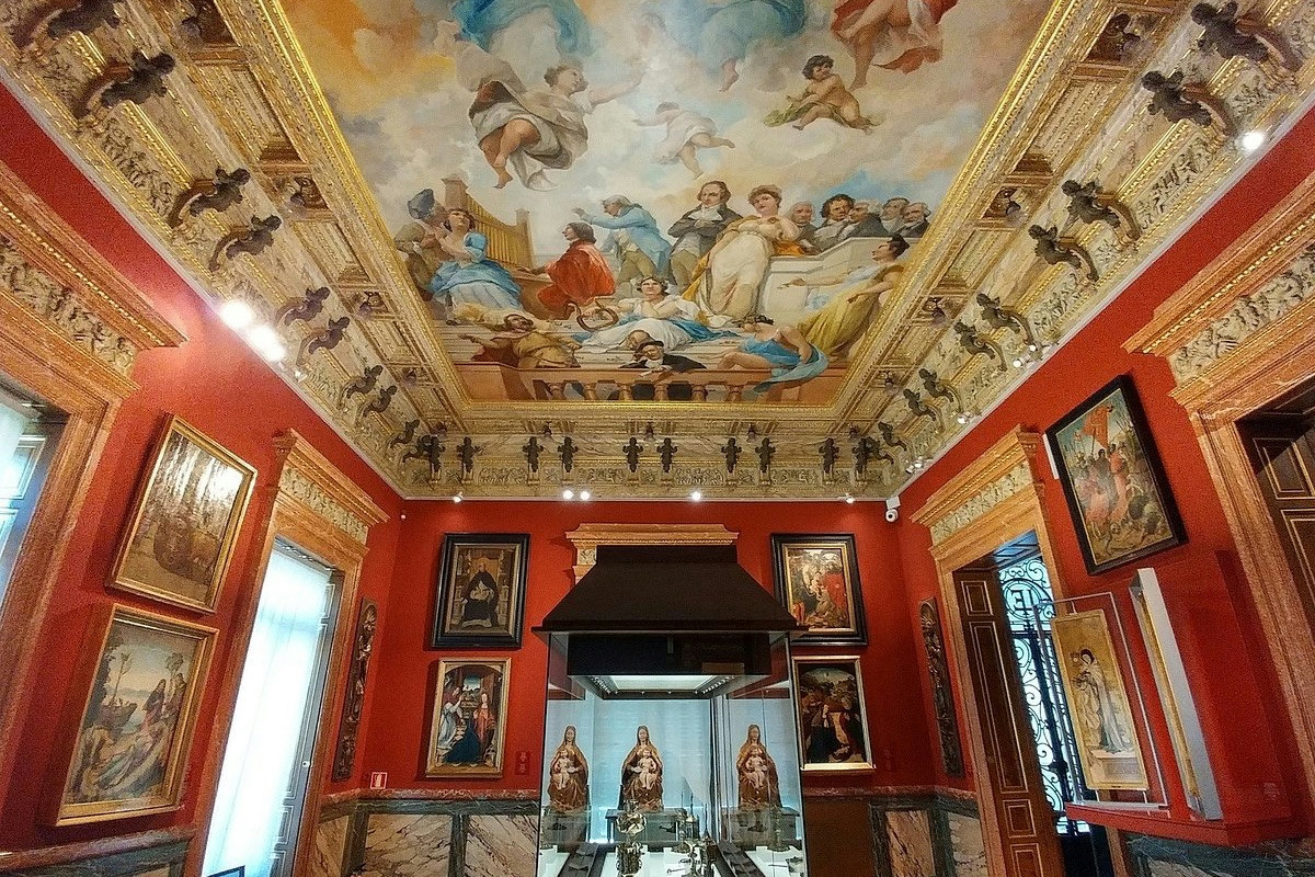 Weekend a Madrid con la famiglia: tre esperienze uniche per un soggiorno indimenticabile